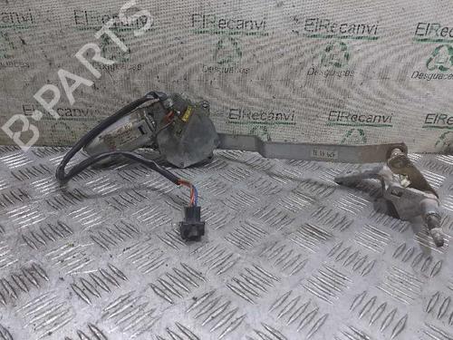 Used Rear wiper motor MERCEDES-BENZ VITO Van (W638) 108 CDI 2.2 (638.094) (82 hp) 10197168
