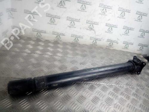 Used Driveshaft RENAULT KANGOO (KC0/1_) 1.9 dTi (KC0U) (80 hp) 8759424