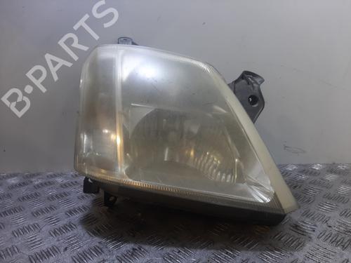 Used Right headlight Right headlight 36559867 36559867