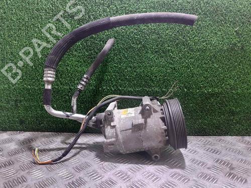 Used AC compressor RENAULT MEGANE II (BM0/1_, CM0/1_) 1.6 16V (BM0C, CM0C) (113 hp) 22601152