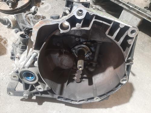 Used Gearbox Gearbox FIAT LINEA (323_, 110_) 1.3 D Multijet (323AXB11, 323AXB1A) (90 hp) 36294778 36294778