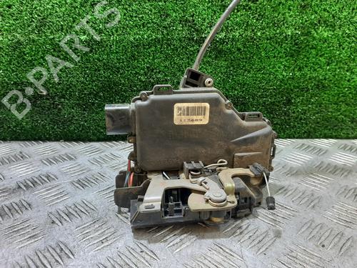 Used Front left lock SEAT IBIZA III (6L1) [2002-2009]  25120039
