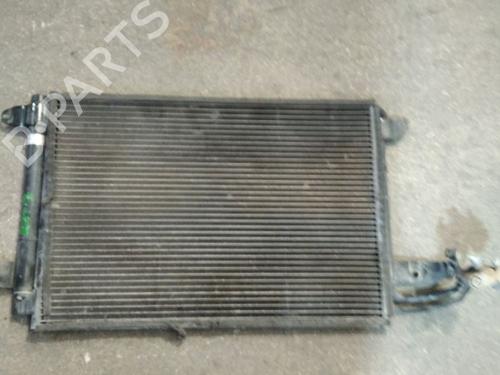 Used AC radiator AUDI A3 (8P1) [2003-2013]  29942210