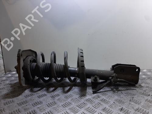 Used Left front shock absorber CITROËN JUMPY II Van 2.0 HDi 120 (120 hp) 30860034