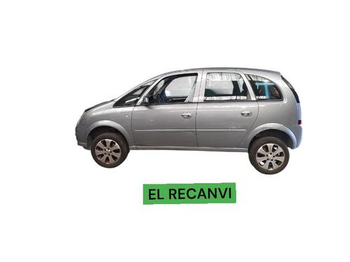Rudehejsemekanisme ventre foran OPEL MERIVA A MPV (X03) | BP28479153C22