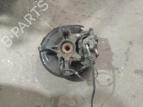 Used Right front steering knuckle OPEL ASTRA J (P10) [2009-2016]  30150682