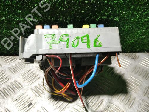 Used Fuse box PEUGEOT BIPPER (AA_) [2008-2025]  24040326