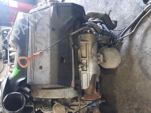 Engine AUDI A6 C5 (4B2) 2.4 | BP15053853M1 
