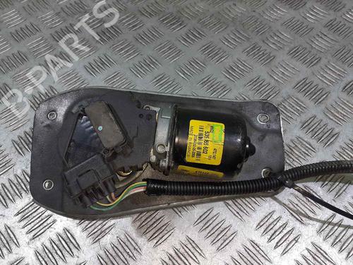 Used Front wiper motor PEUGEOT PARTNER MPV (5_, G_) [1996-2025]  8616365