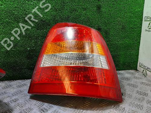 Feu arrière droit OPEL ASTRA G Hatchback (T98) [1998-2009]  25443565