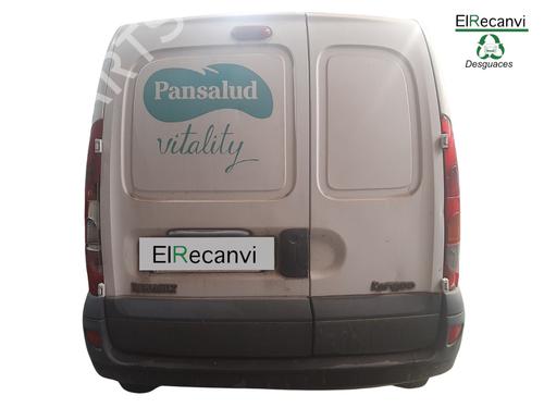 Left headlight RENAULT KANGOO (KC0/1_) 1.5 dCi (KC07) | BP19341282C28 