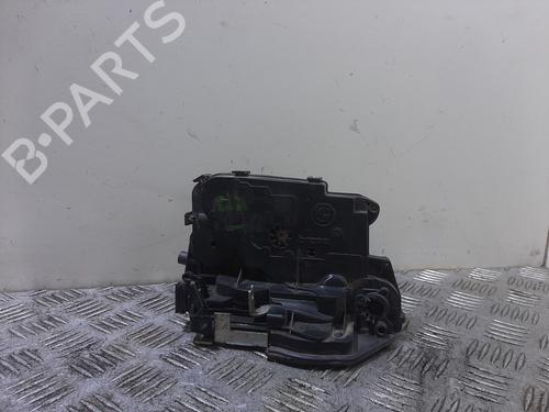 Used Rear left lock Rear left lock 37446258 37446258