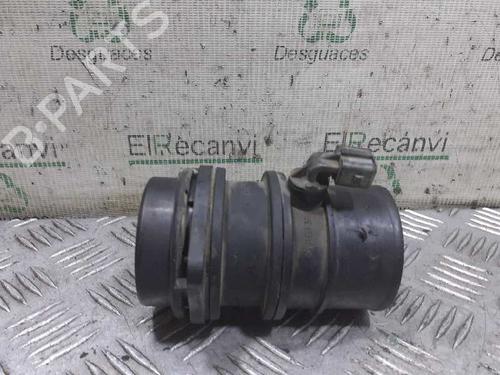 Used Mass air flow sensor NISSAN ALMERA II Hatchback (N16) [2000-2025]  4886723