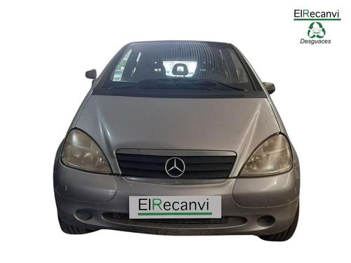 Left front driveshaft MERCEDES-BENZ A-CLASS (W168) A 140 (168.031, 168.131) | BP23230523M38