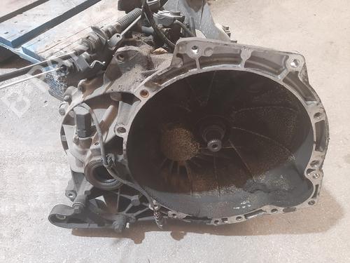 Used Gearbox Gearbox FORD FOCUS I Saloon (DFW) 1.6 16V (100 hp) 34168753 34168753