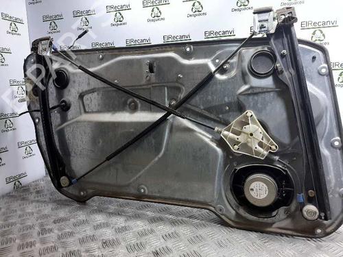 Front right window mechanism SEAT IBIZA III (6L1) 1.4 16V | BP6018175C23