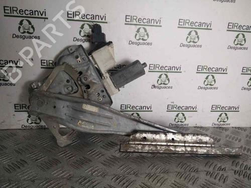 Rudehejsemekanisme Højre bagtil TOYOTA COROLLA (_E12_) 2.0 D-4D (CDE120R, CDE120L_) (116 hp) 15982561