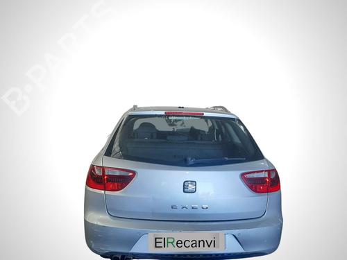 Throttle body SEAT EXEO (3R2) 2.0 TDI | BP21536033M82