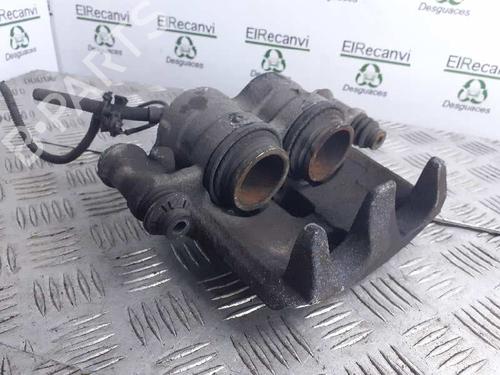 Right front brake caliper IVECO DAILY IV Van 35C18 V, 35C18 V/P, 35S18 V, 35S18 V/P | BP11564972M104