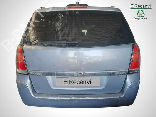 Front left window mechanism OPEL ZAFIRA / ZAFIRA FAMILY B (A05)  | BP12569846C22 