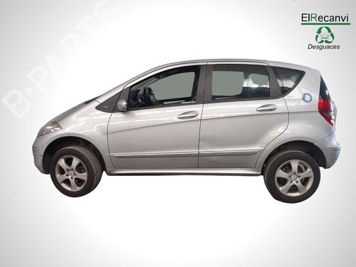 Intercooler MERCEDES-BENZ A-CLASS (W169) A 180 CDI (169.007, 169.307) | BP12569446M30