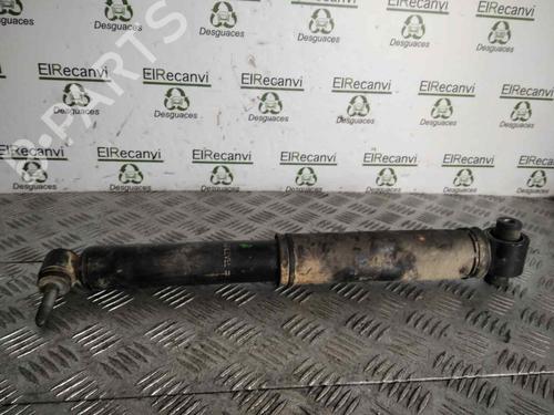 Used Right rear shock absorber Right rear shock absorber 15778363 15778363