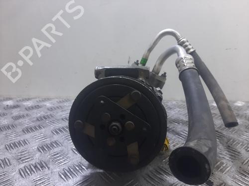 Used AC compressor AC compressor 38170166 38170166