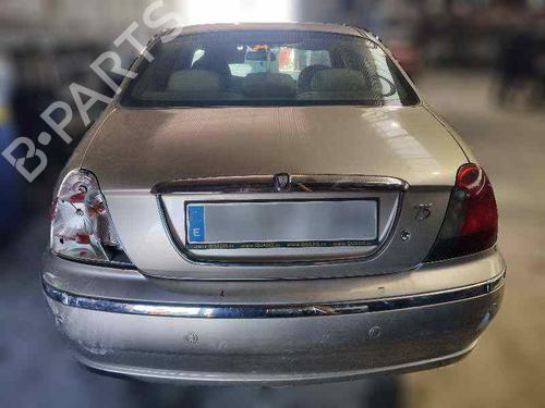 Front right window mechanism ROVER 75 (RJ) 2.0 CDT | BP9733391C23 