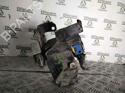 ABS Bremseaggregat RENAULT LAGUNA II (BG0/1_) | BP18114042M43