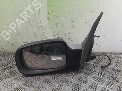 Used Left mirror RENAULT MEGANE II (BM0/1_, CM0/1_) [2001-2012]  17367683