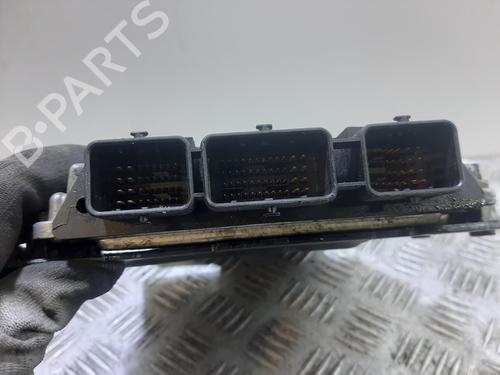 Engine control unit (ECU) RENAULT SCÉNIC II (JM0/1_) 1.9 dCi (JM0G, JM12, JM1G, JM2C) | BP33548517M57 - Image 2