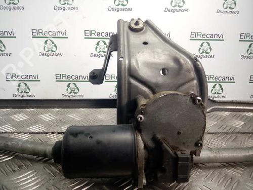 Front wiper motor FORD TRANSIT Van (FA_ _) | BP4751078M29