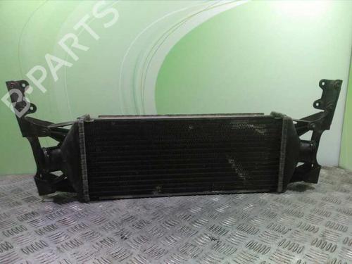 Used Intercooler IVECO DAILY III Platform/Chassis 29 L 13 (125 hp) 5634708