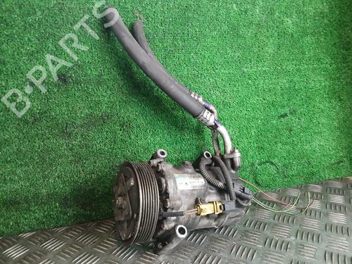 Used AC compressor AC compressor PEUGEOT 207 (WA_, WC_) [2006-2015] 33955260 33955260