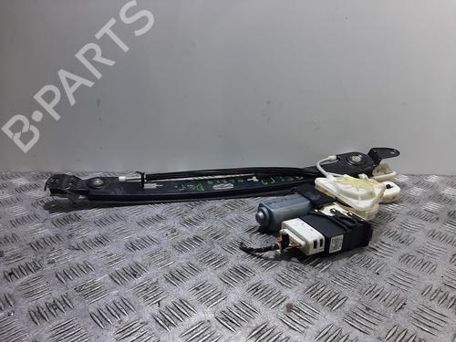 Used Rear right window mechanism SEAT ALTEA (5P1) [2004-2015]  30580220