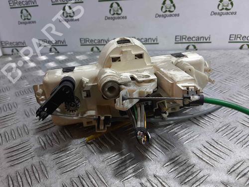 AC Styreenhet / Manøvreringsenhet RENAULT MODUS / GRAND MODUS (F/JP0_) 1.4 (JP01, JP0J) | BP7086571I5