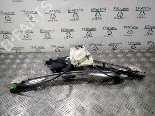 Used Front right window mechanism CITROËN C5 I (DC_) 2.0 HDi (DCRHZB, DCRHZE) (109 hp) 4584323