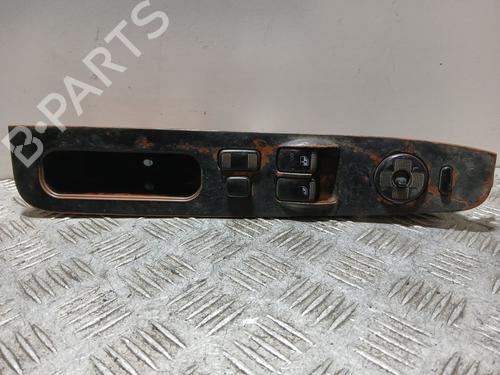 Used Left front window switch KIA CARNIVAL II (GQ) 2.9 CRDi (144 hp) 31644038