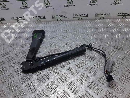 Used Front left belt tensioner Front left belt tensioner BMW 1 (E87) 120 d (177 hp) 10393250 10393250