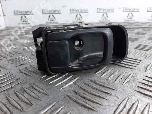 Used Front left interior door handle NISSAN PICK UP (D22) [1997-2025]  9621888