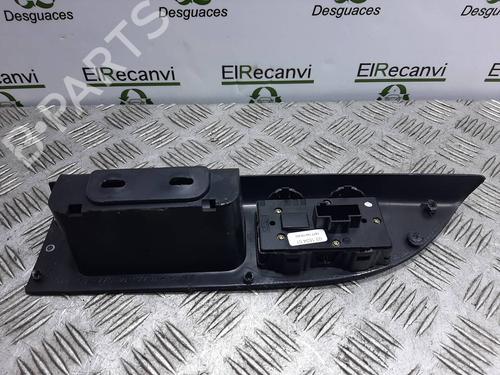 Left front window switch FORD MONDEO III (B5Y) | BP6775658I27