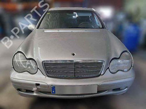 Electronic sensor MERCEDES-BENZ C-CLASS (W203) C 220 CDI (203.006) | BP14356707M84