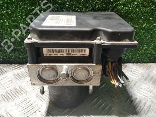 Used ABS pump ABS pump CITROËN C8 (EA_, EB_) 2.0 HDi (107 hp) 25032450 25032450