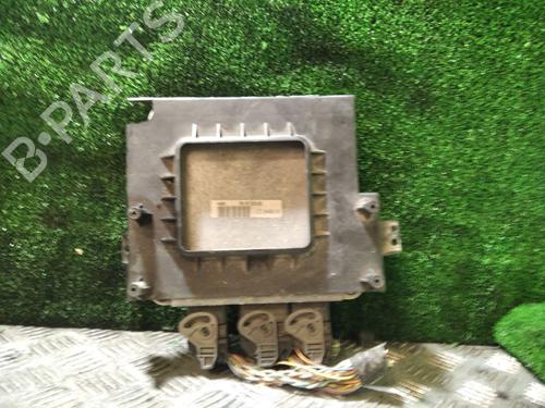 Engine control unit (ECU) CITROËN C5 I (DC_) 2.0 HDi (DCRHZB, DCRHZE) | BP29138259M57 - Image 3