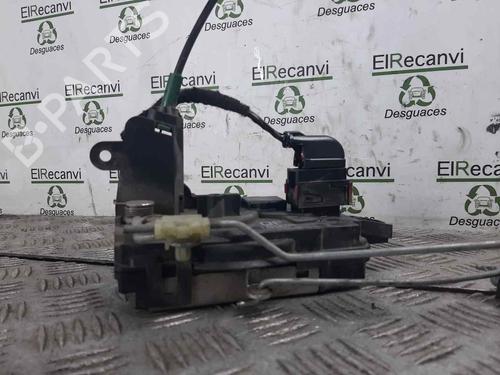 Used Front left lock OPEL ASTRA H GTC (A04) [2005-2010]  11227425