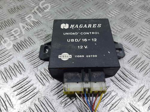 Used Electronic module NISSAN TRADE Platform/Chassis [1994-1998]  8853779