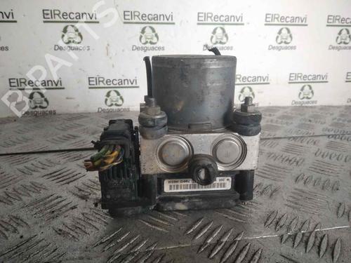 Módulo de ABS CITROËN XSARA PICASSO (N68) 1.6 16V (109 hp) 15825672