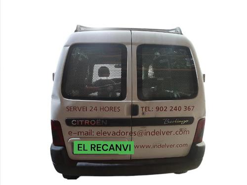 Left headlight CITROËN BERLINGO / BERLINGO FIRST Box Body/MPV (M_) 2.0 HDI 90 (MBRHY, MCRHY) | BP30570061C28 