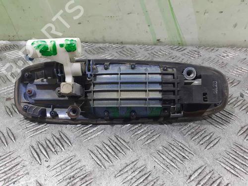 Rear left exterior door handle CHEVROLET LACETTI (J200) | BP10741034C130
