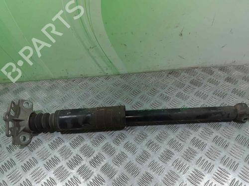 Used Left rear shock absorber FIAT PUNTO (199_) 1.2 (199AXZ1A, 199BXZ1A) (69 hp) 9454258
